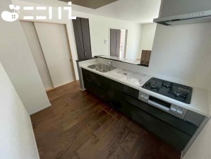姫路市網干区坂上、新築一戸建ての画像です