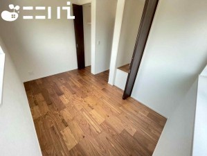 姫路市網干区坂上、新築一戸建ての画像です
