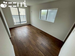 姫路市網干区坂上、新築一戸建ての画像です
