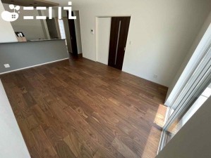 姫路市網干区坂上、新築一戸建ての画像です