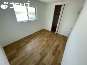 姫路市網干区坂上、新築一戸建ての画像です