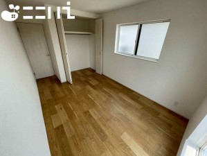 姫路市網干区坂上、新築一戸建ての画像です