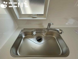 姫路市網干区坂上、新築一戸建ての画像です