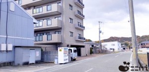 姫路市岡田、マンションの画像です