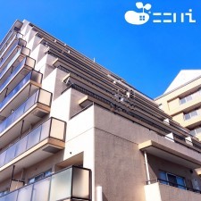 姫路市飾磨区清水、マンションの画像です