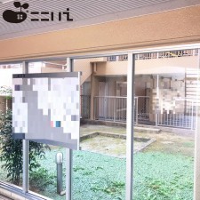 姫路市飾磨区清水、マンションの画像です