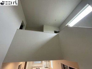 揖保郡太子町馬場、新築一戸建ての内装画像です