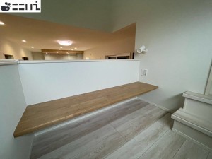 揖保郡太子町馬場、新築一戸建てのその他画像です