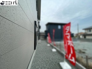 揖保郡太子町馬場、新築一戸建てのその他画像です