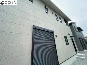 揖保郡太子町馬場、新築一戸建てのその他画像です