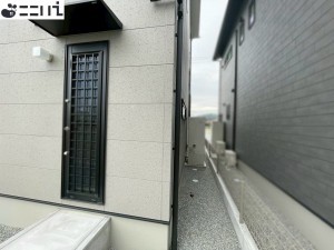 揖保郡太子町馬場、新築一戸建てのその他画像です