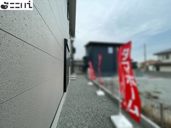 揖保郡太子町馬場、新築一戸建てのその他画像です