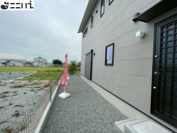 揖保郡太子町馬場、新築一戸建てのその他画像です