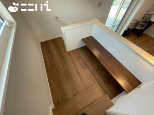 姫路市広畑区蒲田、新築一戸建ての内装画像です