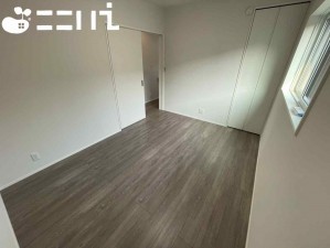 姫路市広畑区蒲田、新築一戸建ての画像です