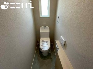 姫路市広畑区蒲田、新築一戸建ての画像です