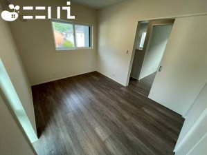 姫路市広畑区蒲田、新築一戸建ての画像です