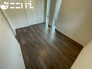 姫路市広畑区蒲田、新築一戸建ての画像です