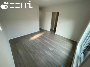 姫路市広畑区蒲田、新築一戸建ての画像です