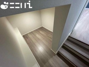 姫路市広畑区蒲田、新築一戸建ての画像です