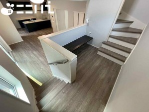姫路市広畑区蒲田、新築一戸建ての画像です