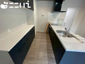姫路市広畑区蒲田、新築一戸建ての画像です