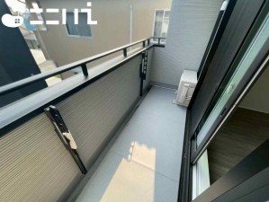姫路市広畑区蒲田、新築一戸建ての画像です