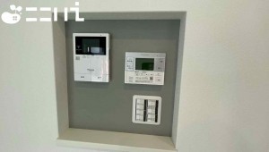 姫路市広畑区蒲田、新築一戸建ての画像です