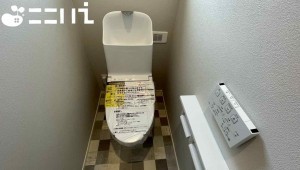 姫路市広畑区蒲田、新築一戸建ての画像です