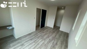 姫路市広畑区蒲田、新築一戸建ての画像です