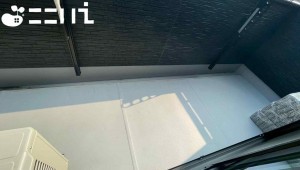 姫路市広畑区蒲田、新築一戸建ての画像です