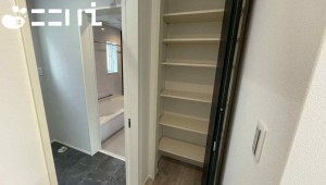 姫路市広畑区蒲田、新築一戸建ての画像です