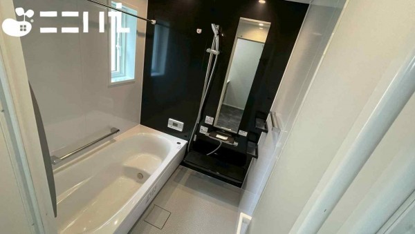 姫路市広畑区蒲田、新築一戸建ての画像です