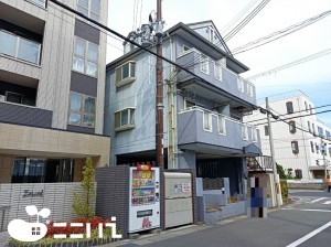 姫路市飾磨区清水、収益/事業用物件/マンションの画像です