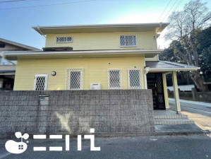 姫路市西八代町、中古一戸建ての画像です