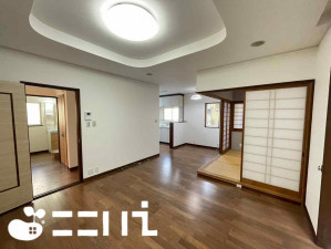 姫路市西八代町、中古一戸建ての画像です
