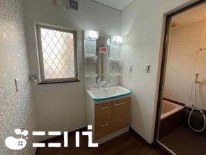 姫路市西八代町、中古一戸建ての画像です