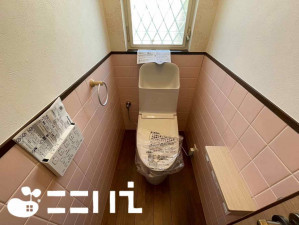 姫路市西八代町、中古一戸建ての画像です