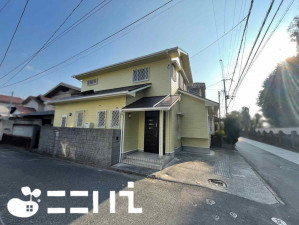 姫路市西八代町、中古一戸建ての画像です