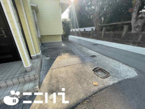 姫路市西八代町、中古一戸建ての画像です