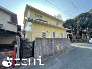 姫路市西八代町、中古一戸建ての画像です