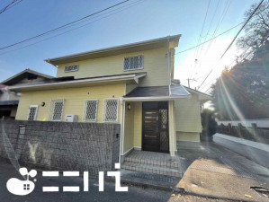 姫路市西八代町、中古一戸建ての画像です