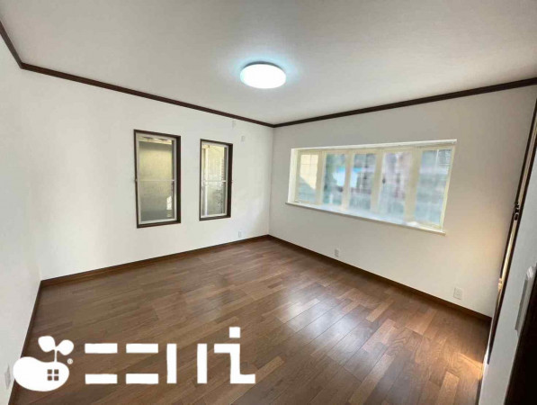 姫路市西八代町、中古一戸建ての画像です