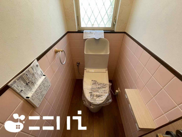 姫路市西八代町、中古一戸建ての画像です
