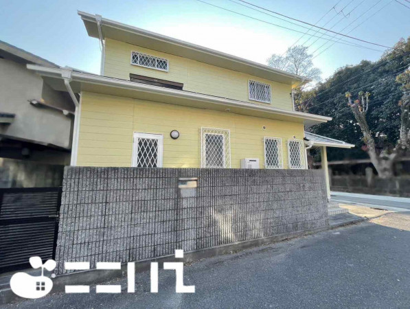 姫路市西八代町、中古一戸建ての画像です