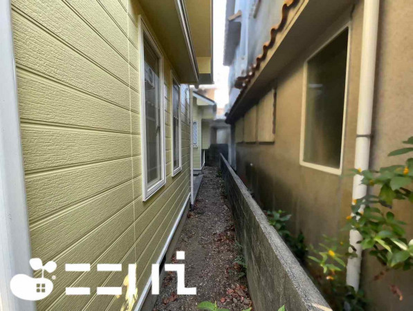 姫路市西八代町、中古一戸建ての画像です