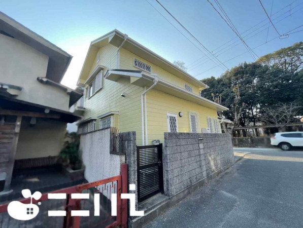 姫路市西八代町、中古一戸建ての画像です