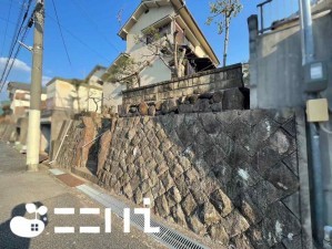 姫路市田寺東、中古一戸建ての画像です