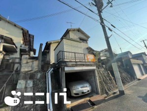 姫路市田寺東、中古一戸建ての画像です