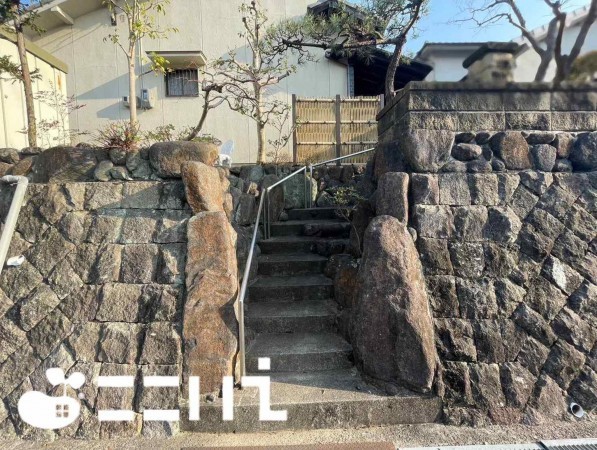 姫路市田寺東、中古一戸建ての画像です